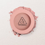 [SPLIT SECOND] 3CE FACE BLUSH #CITY MAUVE