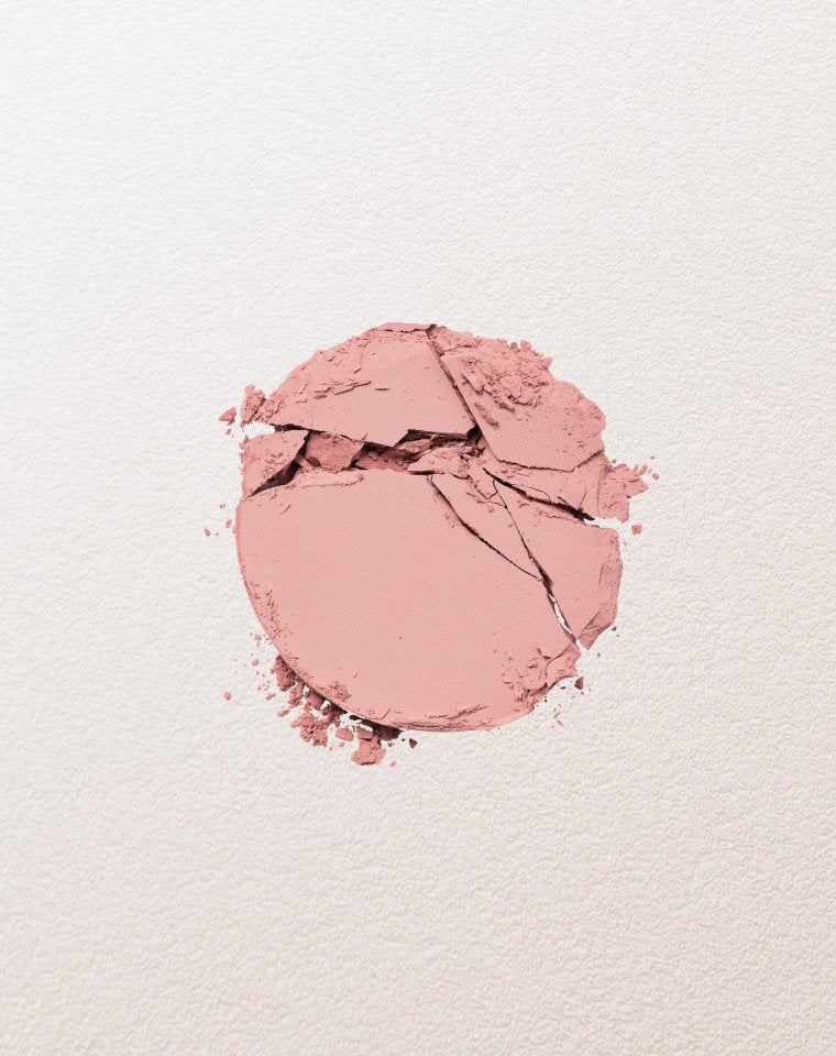 [SPLIT SECOND] 3CE FACE BLUSH #CITY MAUVE