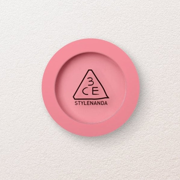3CE FACE BLUSH #DELECTABLE
