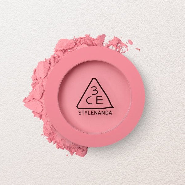 3CE FACE BLUSH #DELECTABLE