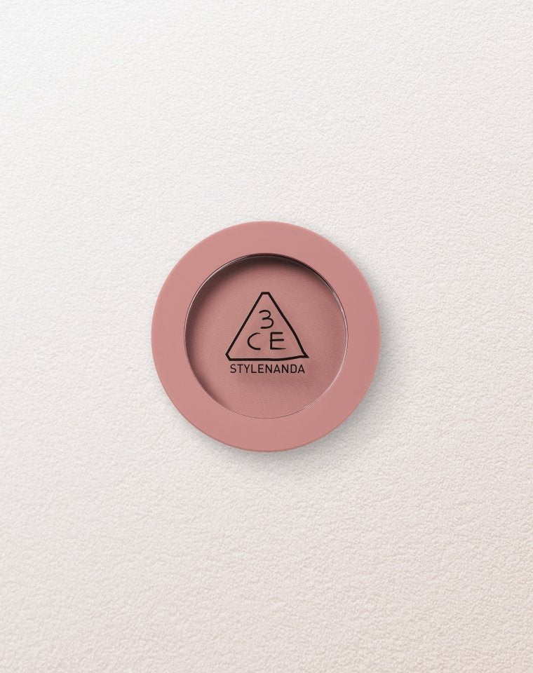 3CE Face Blush -Fig Dive