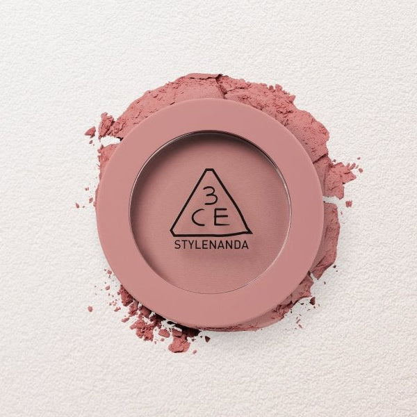 3CE Face Blush -Fig Dive