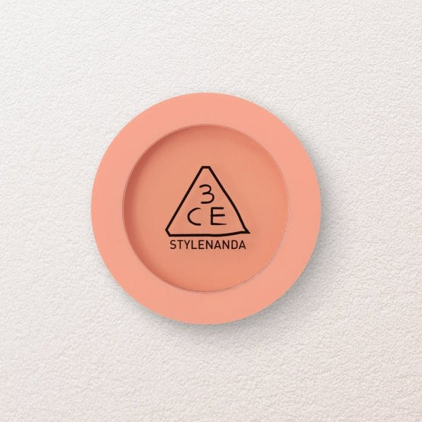 3CE FACE BLUSH #PEACH SPLASH