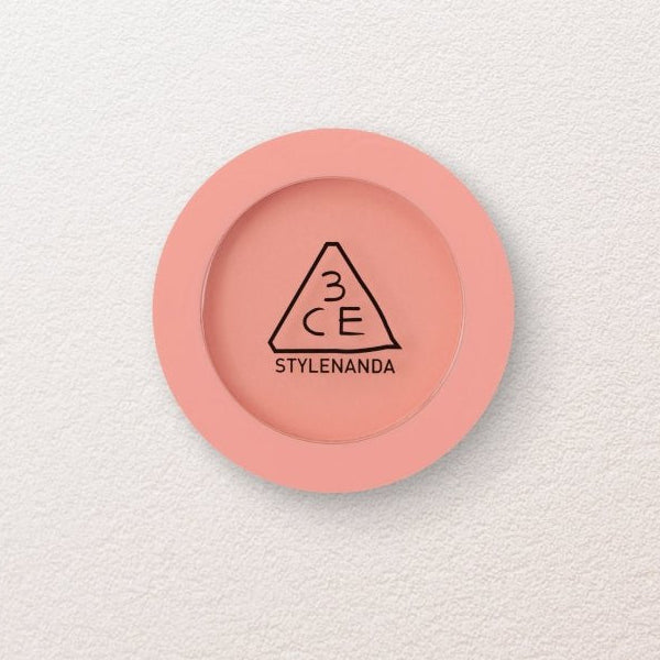 3CE FACE BLUSH #PURE CAKE