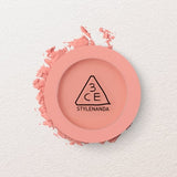 3CE FACE BLUSH #PURE CAKE