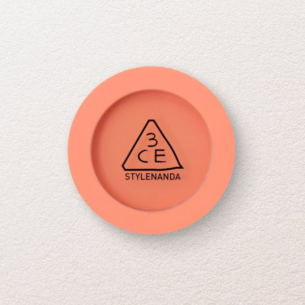 3CE FACE BLUSH #SOFT SALMON