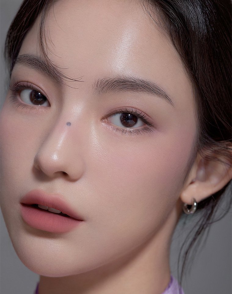 3CE Face Blush #Kinda Shy