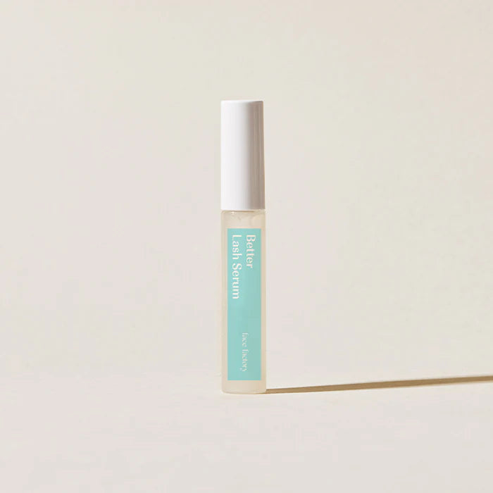 FACE FACTORY Better Lash Serum 9ml