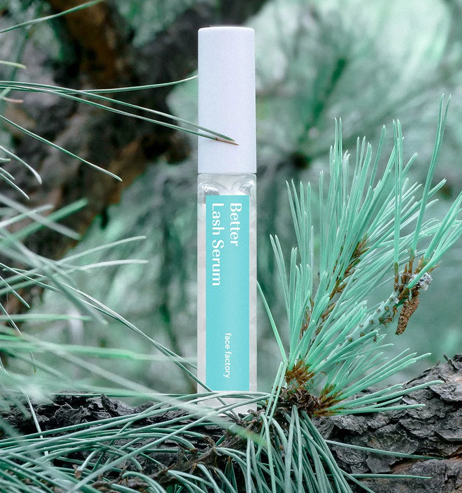 FACE FACTORY Better Lash Serum 9ml