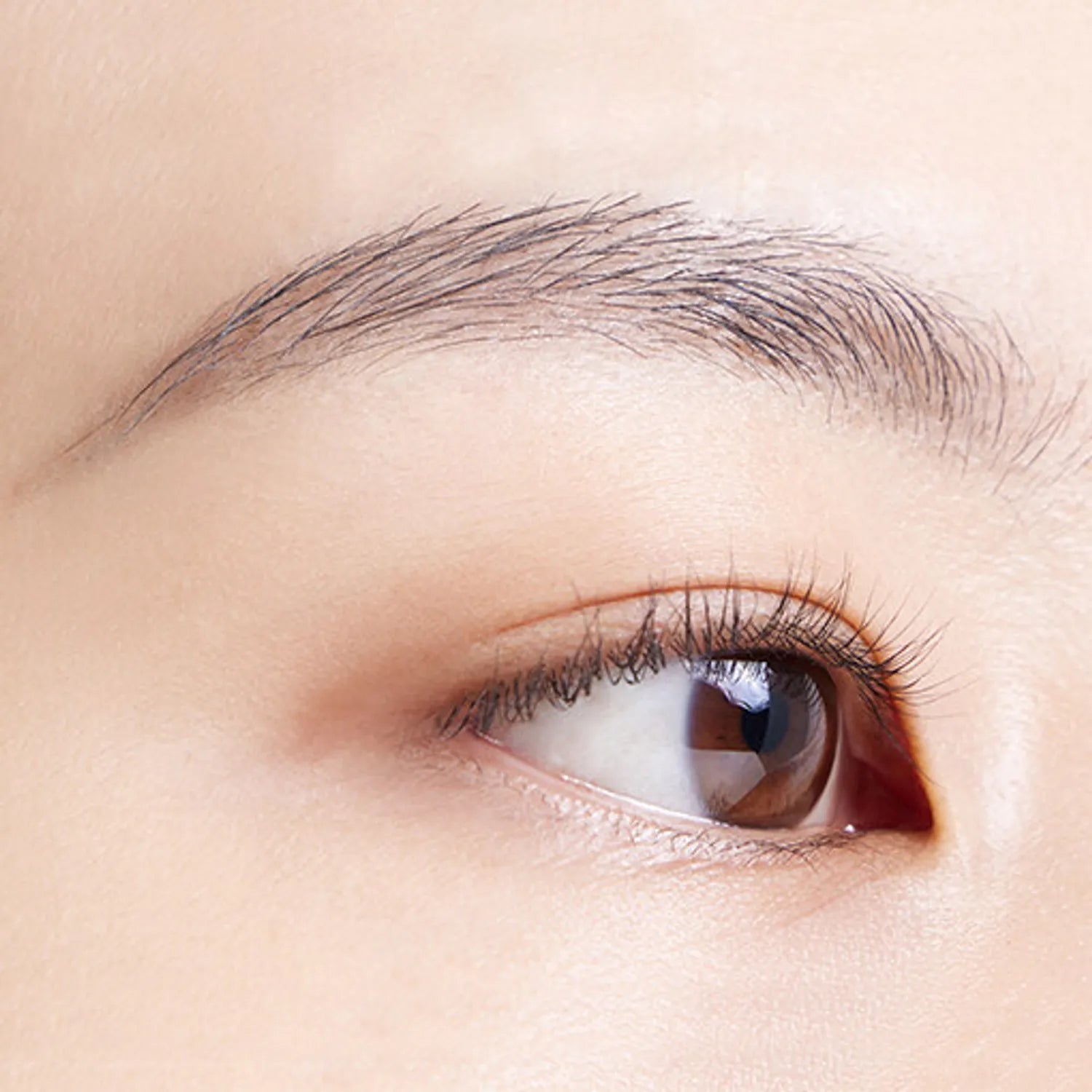 Banila Co B.by BANILA Smudge Out Detail Browcara 01. Clear Fixer