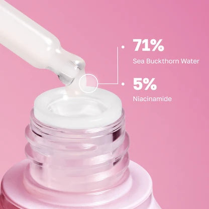 By Juccy Gooseberry Dark Spot Brightening Serum 30ml