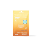 filflo Peptide micro eye patch - 17g x 2 - MOQ 200