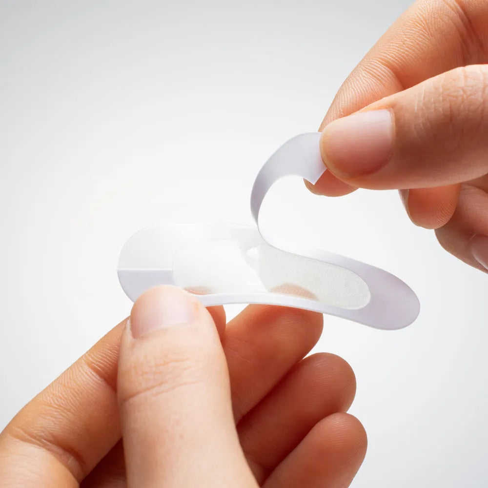 filflo Peptide micro eye patch - 17g x 2 - MOQ 200