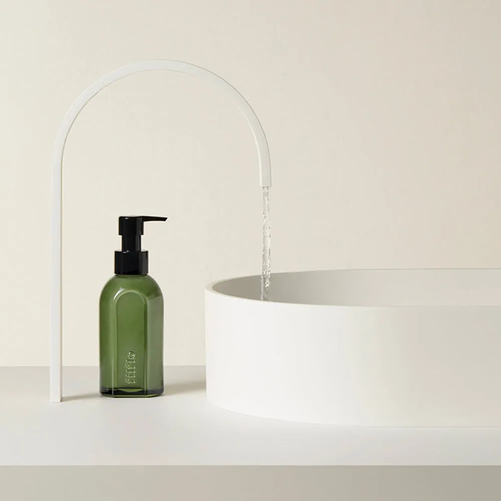 filflo Rolling milk facial cleanser - 240ml - MOQ 12