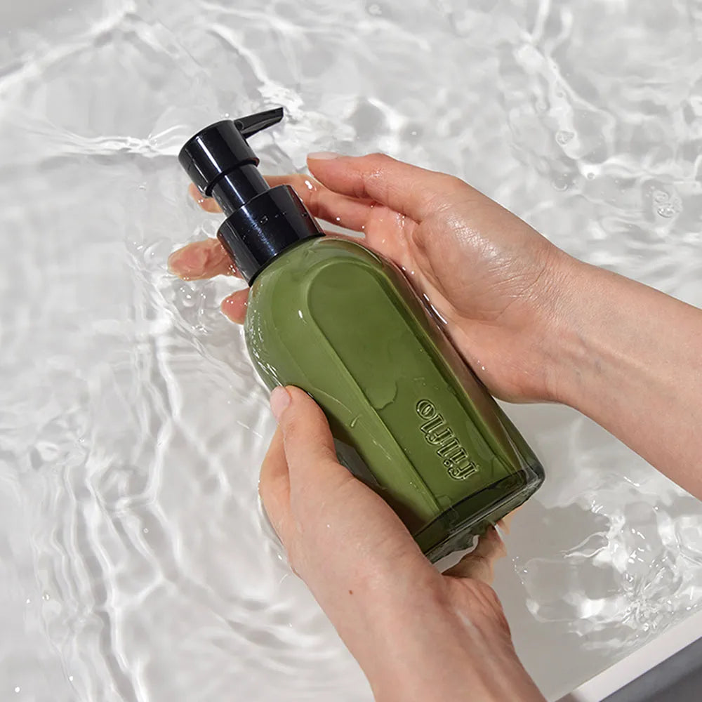 filflo Rolling milk facial cleanser - 240ml - MOQ 12