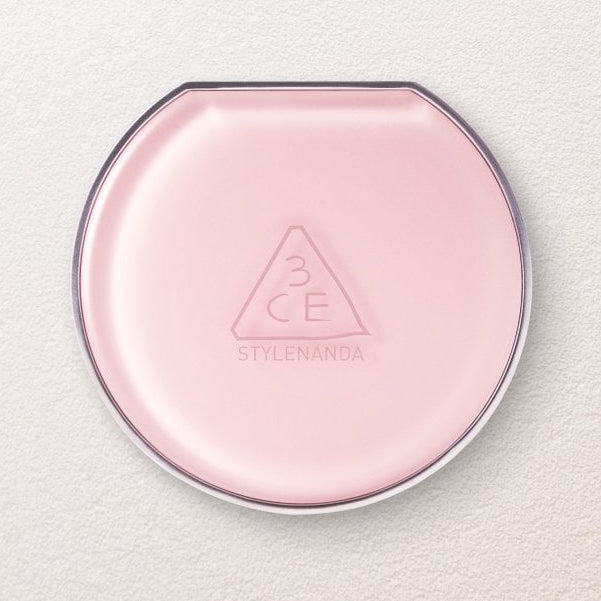 3CE Fitting Mesh Cushion -N02
