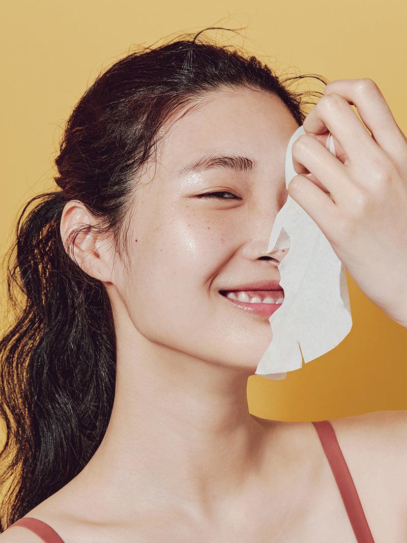 COSRX Full Fit Propolis Nourishing Sheet Mask