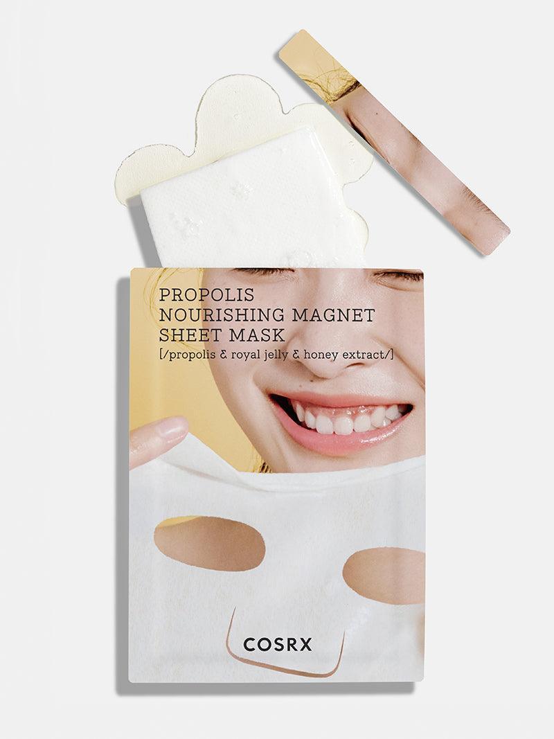 COSRX Full Fit Propolis Nourishing Sheet Mask
