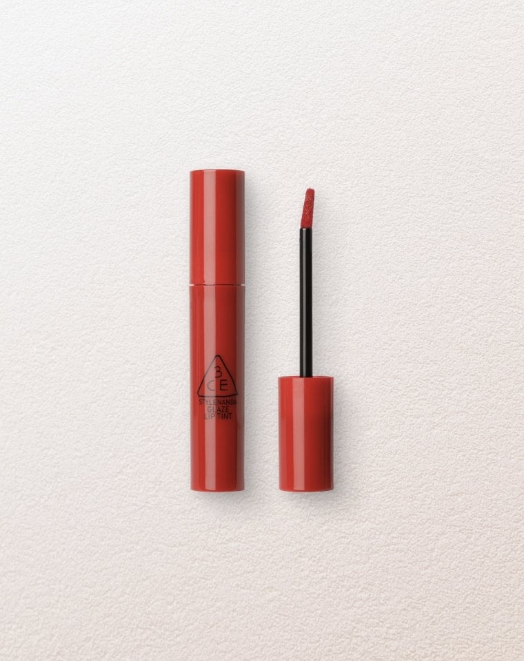 3CE GLAZE LIP TINT #BREAK ME