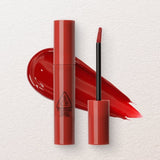 3CE GLAZE LIP TINT #BREAK ME