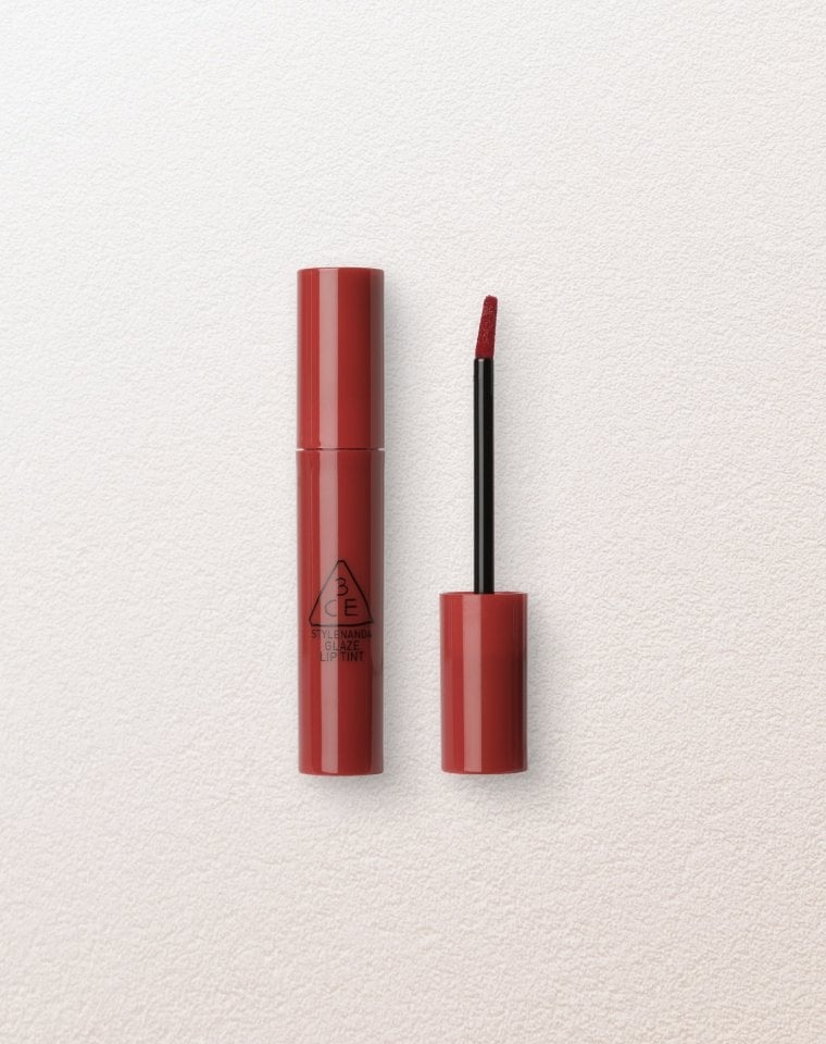 3CE GLAZE LIP TINT #NEW MOTION