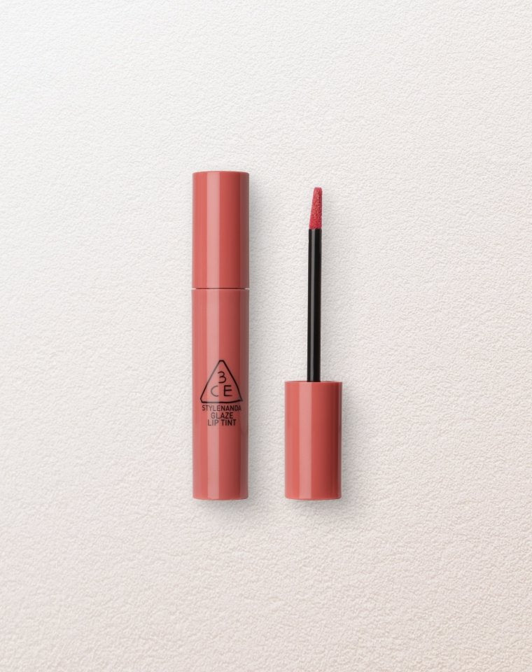 3CE GLAZE LIP TINT #ROSE PINK