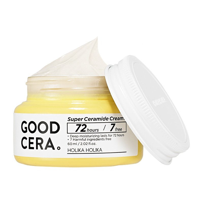 Holika Holika Good Cera Super Cream (Sensitive) - MOQ 36