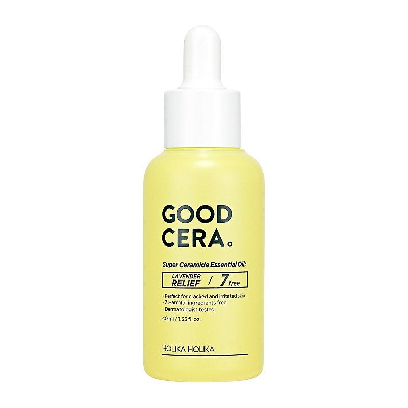 Holika Holika Good Cera Super Cera Mide Essential Oil 40ml - MOQ 48