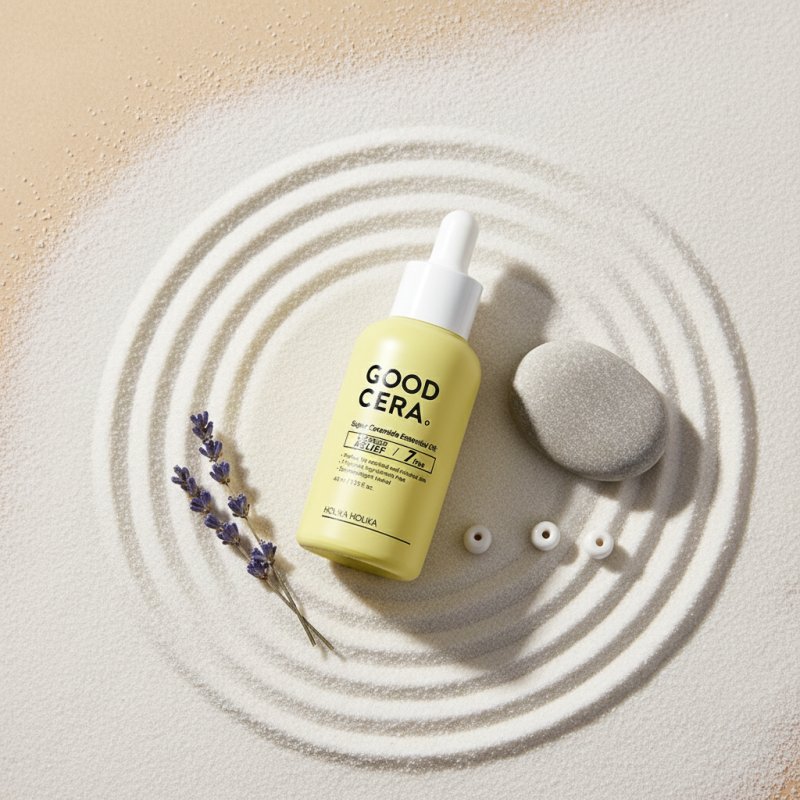 Holika Holika Good Cera Super Cera Mide Essential Oil 40ml - MOQ 48