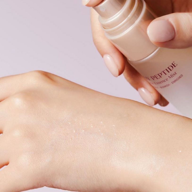 GOODAL PEONY PEPTIDE VOLUME ESSENCE MIST