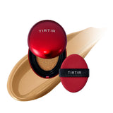 TIRTIR MASK FIT RED CUSHION 33N MACCHIATO(MINI) - MOQ 180