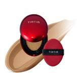 TIRTIR MASK FIT RED CUSHION 34W TOFFEE(MINI) - MOQ 180