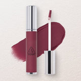 3CE Hazy Lip Clay #Born To Fig