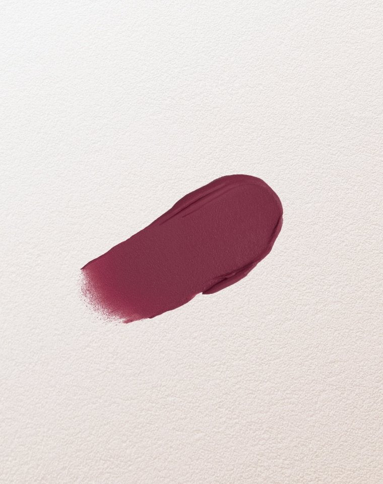 3CE Hazy Lip Clay #Born To Fig