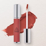 3CE HAZY LIP CLAY #COMMON STRANGER