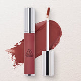 3CE HAZY LIP CLAY #HIPAMINE