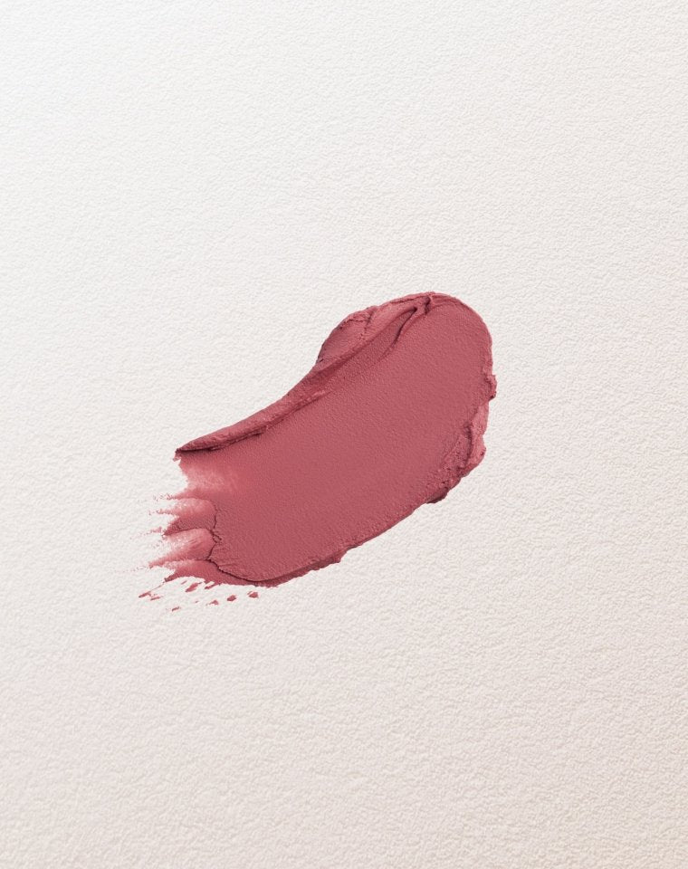 3CE HAZY LIP CLAY #MAUVROWN