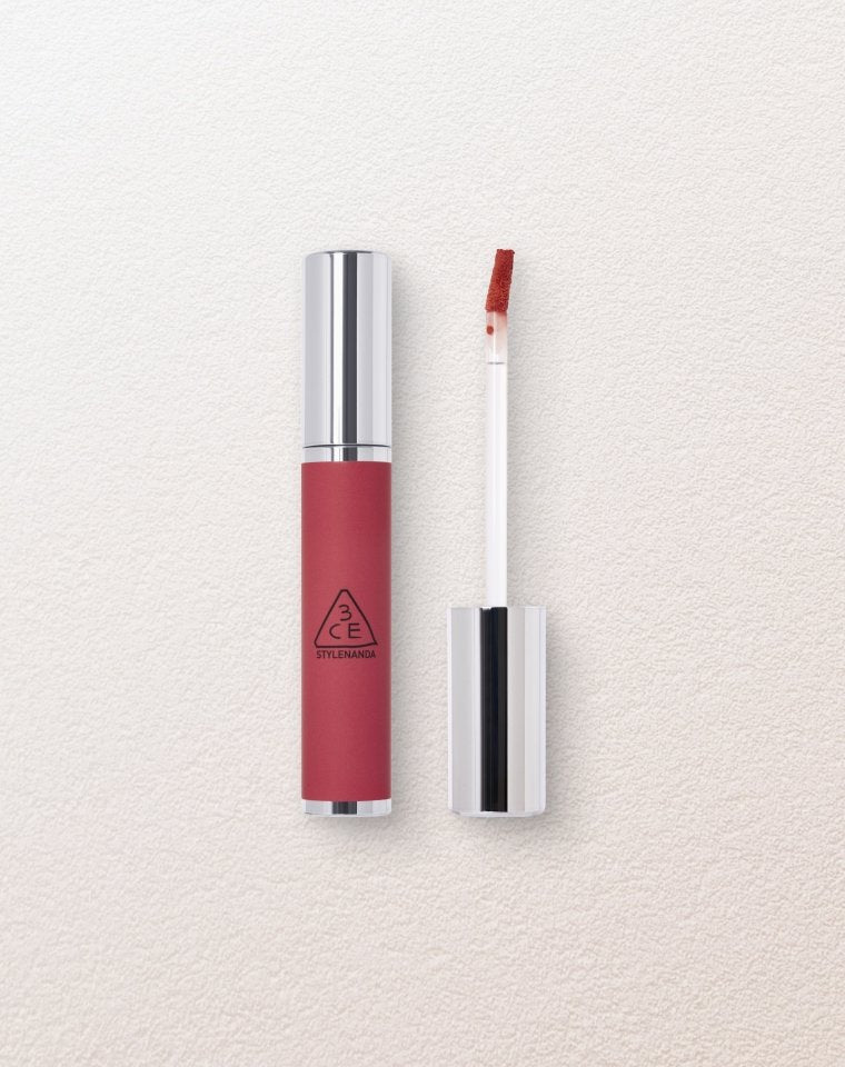 3CE HAZY LIP CLAY #PAINTINGCOT