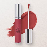 3CE HAZY LIP CLAY #PAINTINGCOT