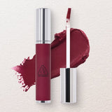 3CE HAZY LIP CLAY #PLUM PUDDING