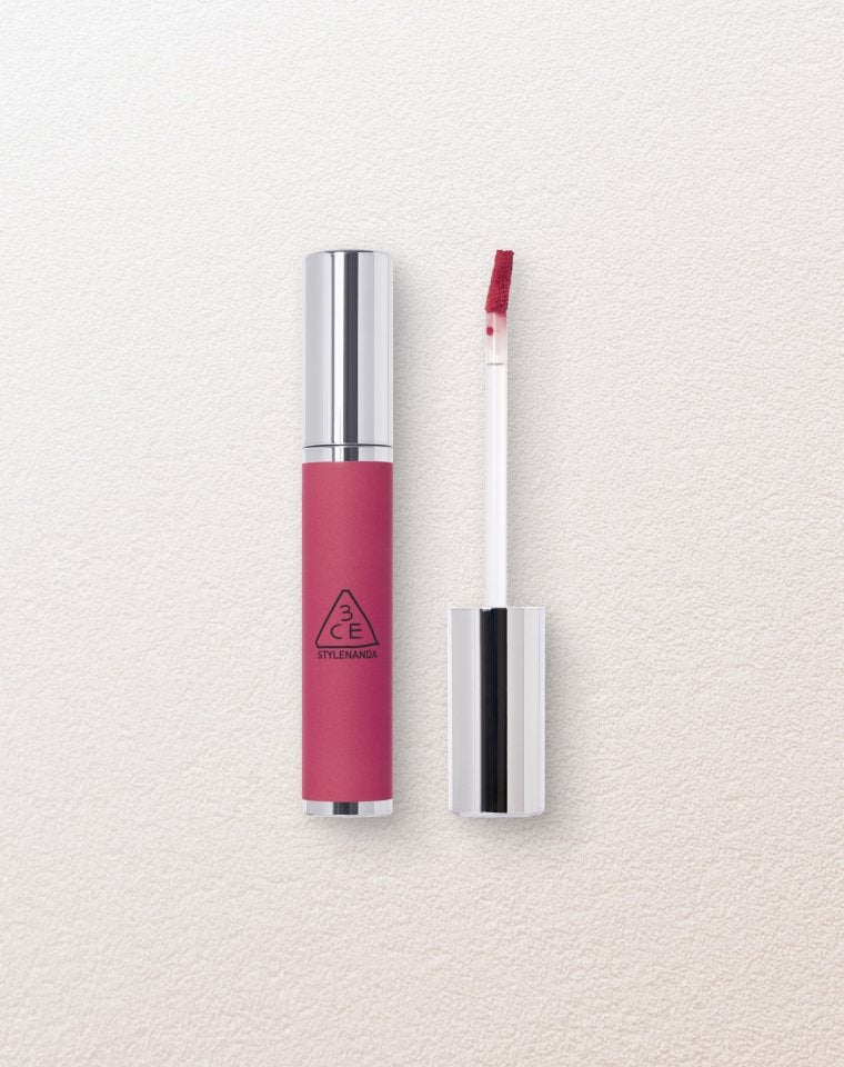 3CE HAZY LIP CLAY #TYPEGIRL