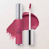 3CE HAZY LIP CLAY #TYPEGIRL
