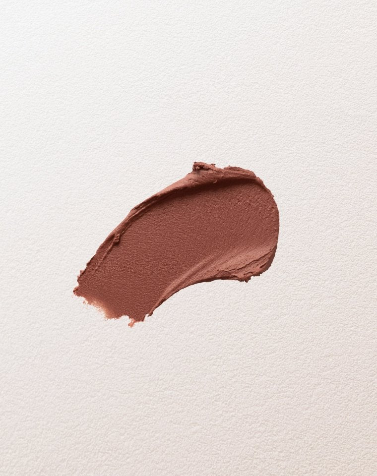 3CE HAZY LIP CLAY #WARM BROWNIE