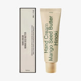hetras. Perfumed Mango Seed Butter Hand Cream - Hinoki - MOQ 80