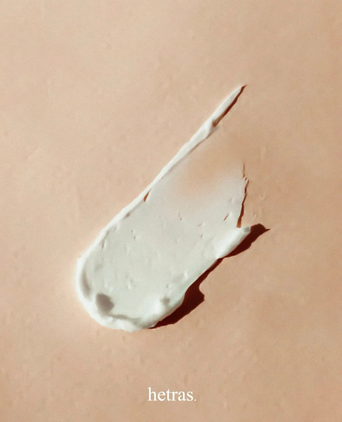 hetras. Perfumed Mango Seed Butter Hand Cream - Hotel Wood - MOQ 80