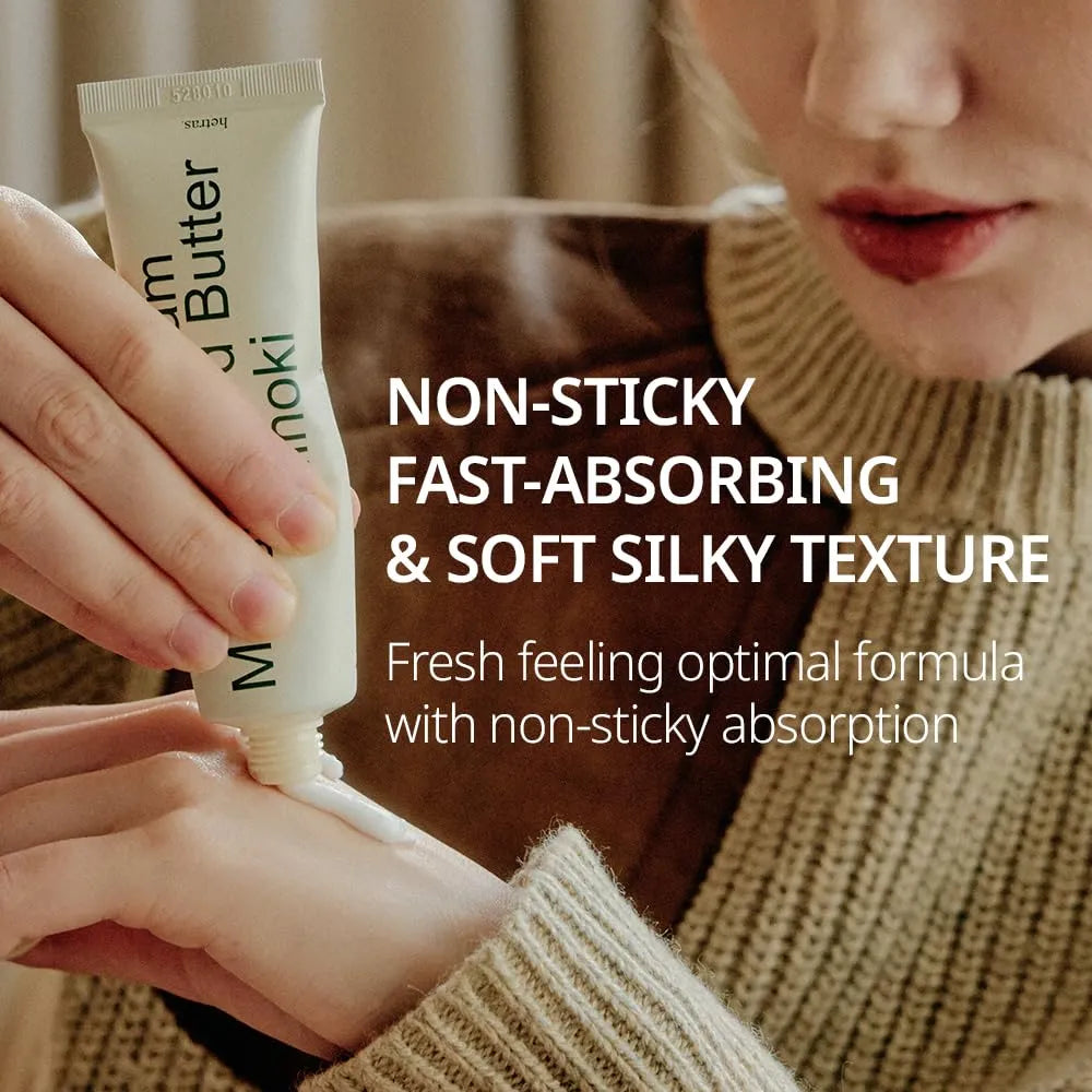 hetras. Perfumed Mango Seed Butter Hand Cream - NAMSAN - MOQ 80