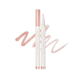 rom&nd TWINKLE PEN LINER 03 ROSY SPARKLE - MOQ 14