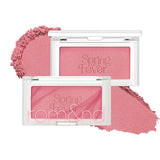 rom&nd BETTER THAN CHEEK S02 LYCHEE CHIP - MOQ 15