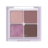 rom&nd BETTER THAN EYES N02 DRY VIOLET - MOQ 15