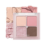 rom&nd BETTER THAN EYES W03 DRY STRAWBERRY - MOQ 15